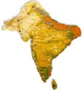 India Map